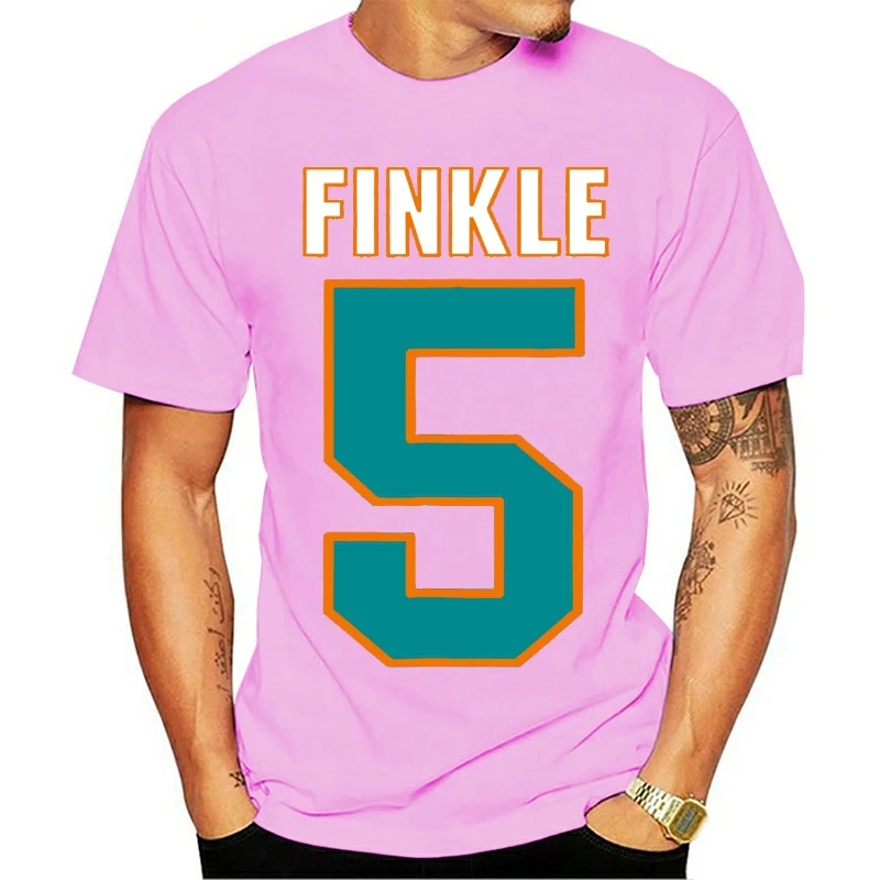 Мужская футболка Finkle 5 Ray Майами женская и | Женская одежда