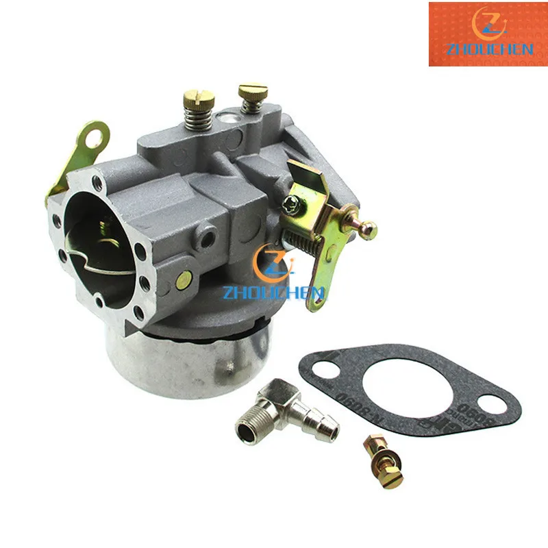 Карбюратор для OEM Kohler 48 053 16-S, 4805316A K серии K582 23HP John Deere AM36146, MIA10308