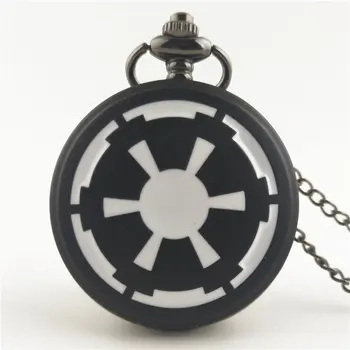 

Fashion Trendcy Vintage Antique Quartz Pocket Watch Necklace Clock Pocket Watch With Chain for Mens Womens Best Gifts B1