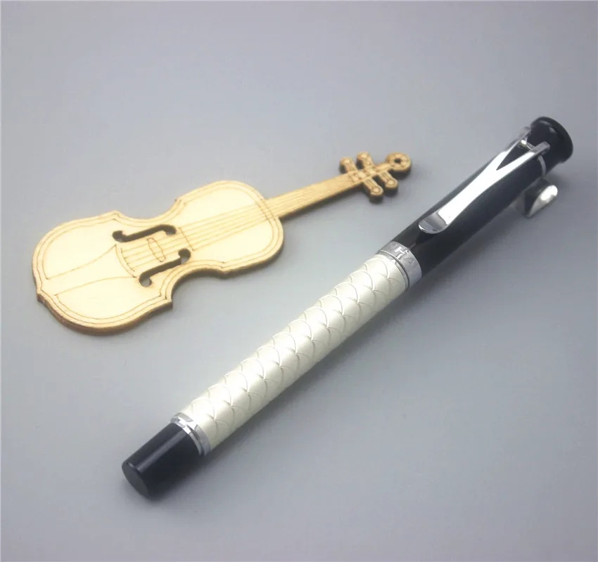 

JINHAO Y3 luxury metal roller ball pen School Office supplies commercial stationery teacher student study office supplies 003