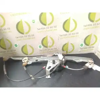 

6534808 Power Windows Front Right Peugeot 206 Saloon 1.4