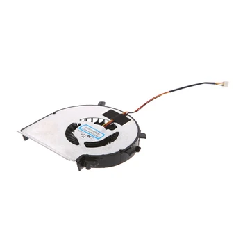 

Laptop Cooler CPU Cooling Fan Replacement For MSI GE62 GE72 GL62 GL72 PE60 PE70