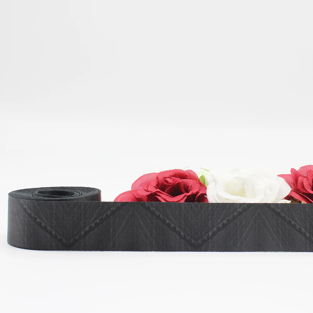 

10-38MM Denim Double Sided Printing Lanyard Ribbon for Keys Mobile Phone Hang Rope USB ID Card Badge Holder DIY Keychain DS3119