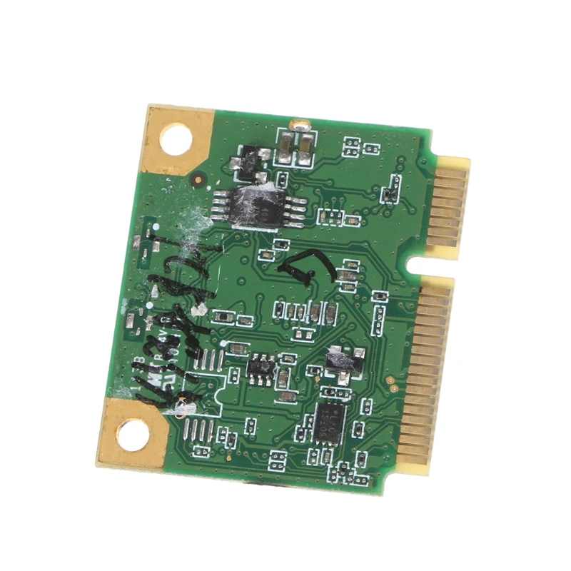 Для Azurewave AW NB037H 802.11nbg + Bluetooth 3 0 Беспроводная мини PCI E Wifi карта|Сетевые карты| |