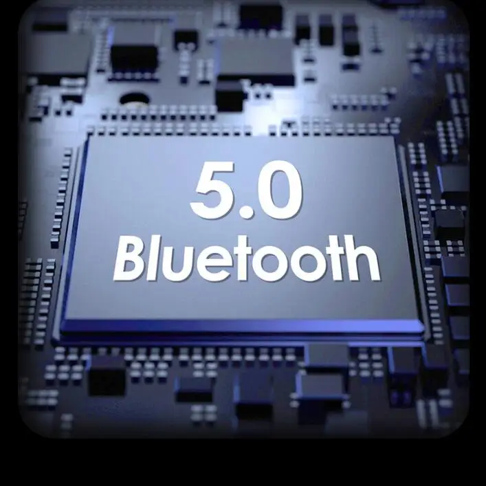 LEORY X1 TWS Bluetooth 5,0 Наушники Hi-Fi стерео Авто сопряжение Двусторонняя HD вызов Smart Touch гарнитура с 16H супер зарядная коробка
