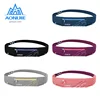 Aonijie W8105-Running Fanny Pack Lightweight Comfortable Hydration Fanny Pack Sport Pockets For Jogging Fitness Gym Hiking 5