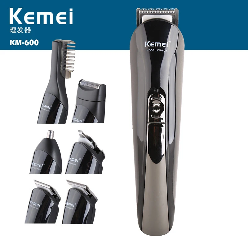 Professional Hair Clipper Trimmer Barber Electric Shaver Beard Trimmer Cut Hair Razor for Men Hair
