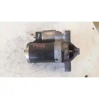 

G413 STARTER MOTOR CITROEN C2