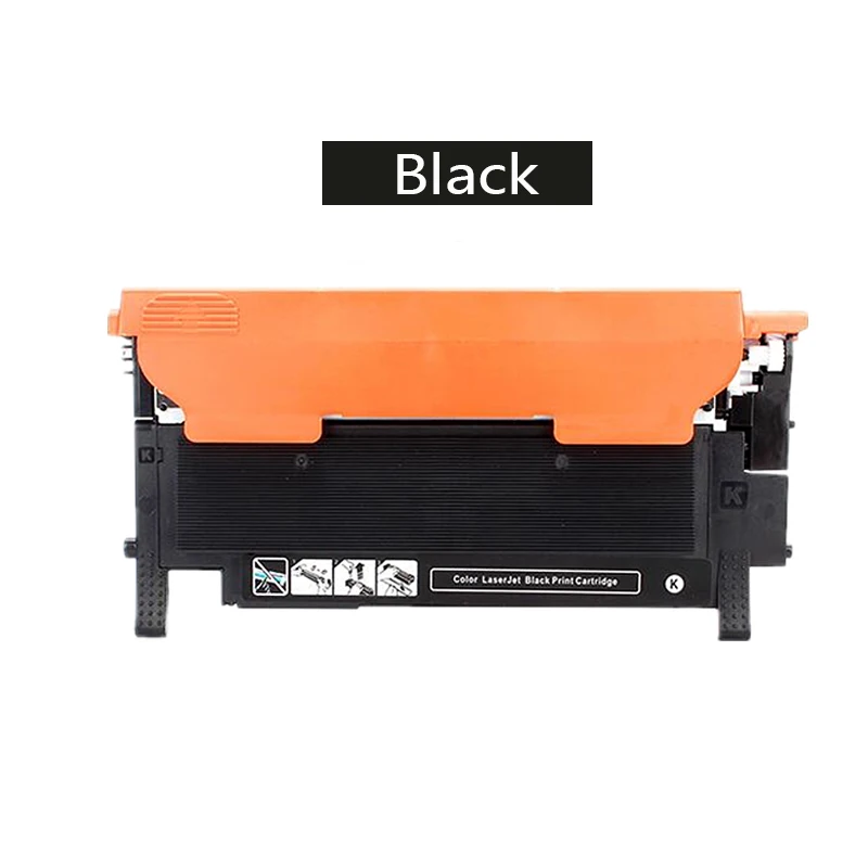 ASW compatible toner cartridge for samsung CLT-406S CLT-K406S C406S M406S Y406S CLP-360 365w 366W CLX-3305 C460FW 3306FN 3305W