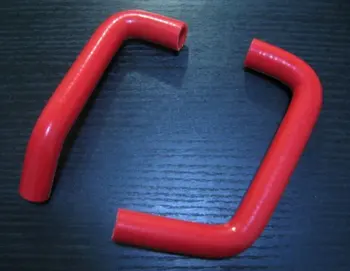 

High Quality Brand New Rover For Nissan Patrol GQ Silicone Breather Hose TB42s Engine