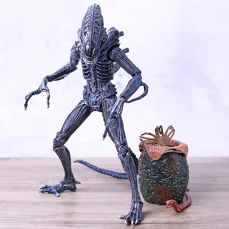 aliens ultimate edition neca