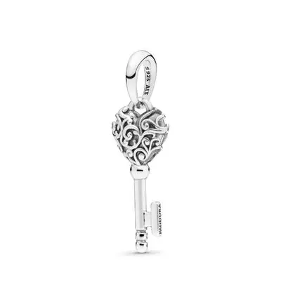 Newst оригинальные Друзья Семья подвеска с деревом жизни Шарм бисера fit Pandora талисманы Серебро 925 браслет ожерелье DIY женские ювелирные изделия - Цвет: B030