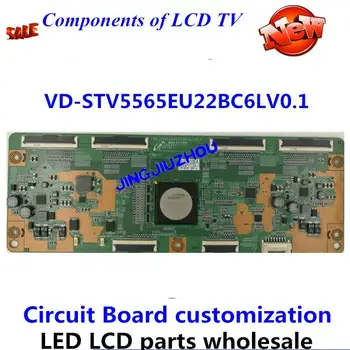 

LED TV T_CONOriginal Samsung 55 / 60 / 65hu9800j logic board VD _ stv5565eu22bc6lv0.1 t_conTCON