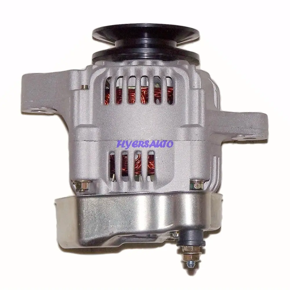 Charging & Starting Systems Alternators & Generators NEW 24V ALTERNATOR