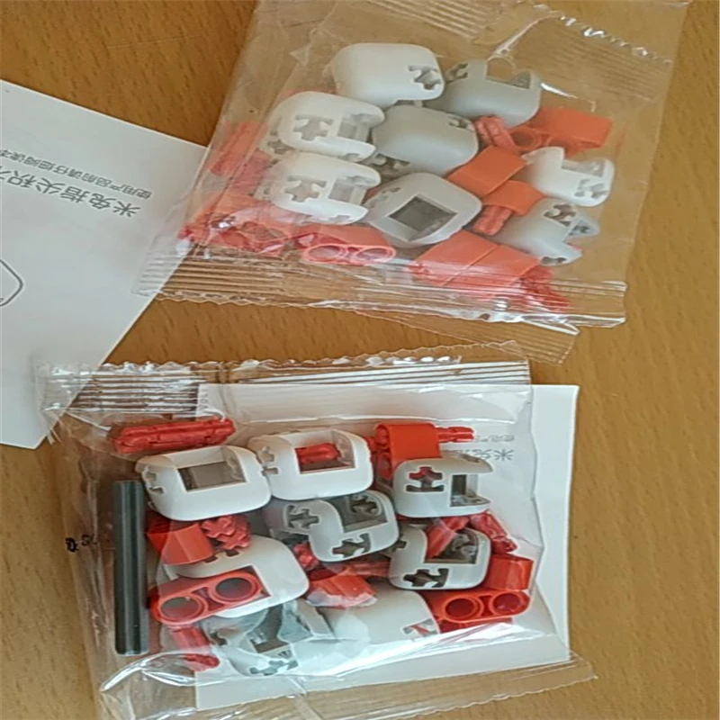 Mitu Spinner пальчиковые кубики интеллектуальные игрушки умные пальчиковые игрушки портативные для веселья домашний подарок для детей игры - Цвет: Оранжевый