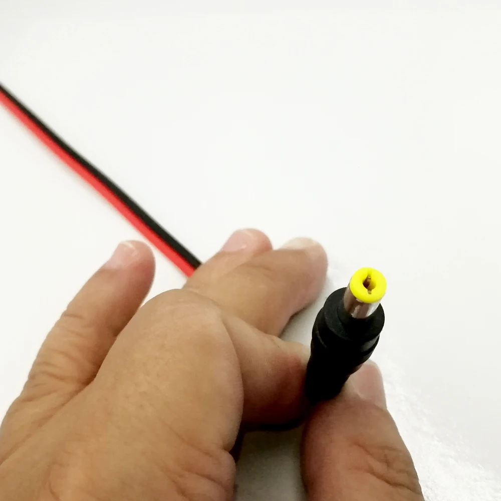 DC power Pigtail cable