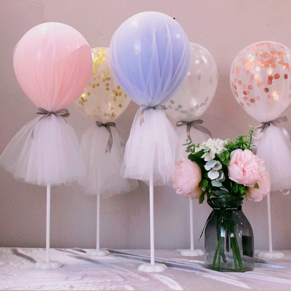 最終値下げです！FLOWER BALLOON TULLE 最終値下げです！FLOWER BALLOON TULLE - メルカリ
