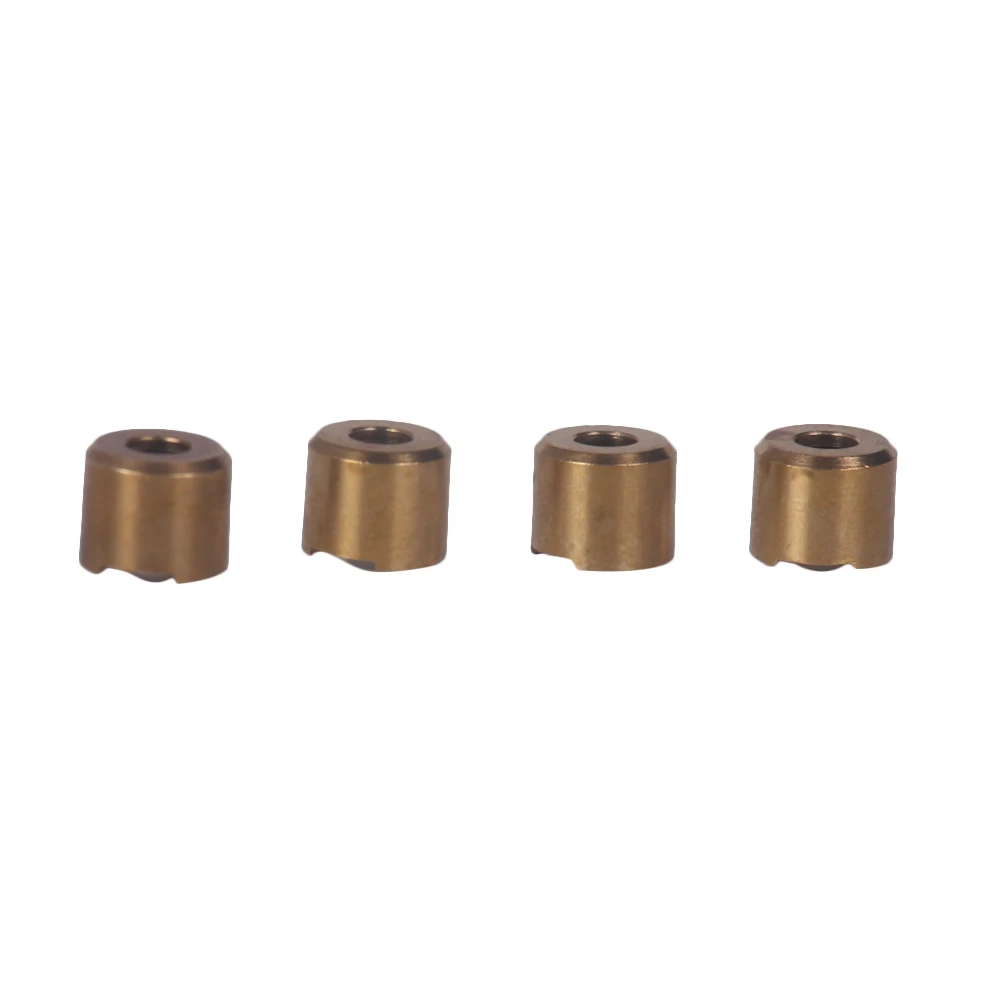 

4Pcs Intake Manifold Swirl Flap Rod Bush Repair Kit Manifold Swirl Flap Repair for Vauxhall SAAB ALFA Z19DTH 1.9CDTi