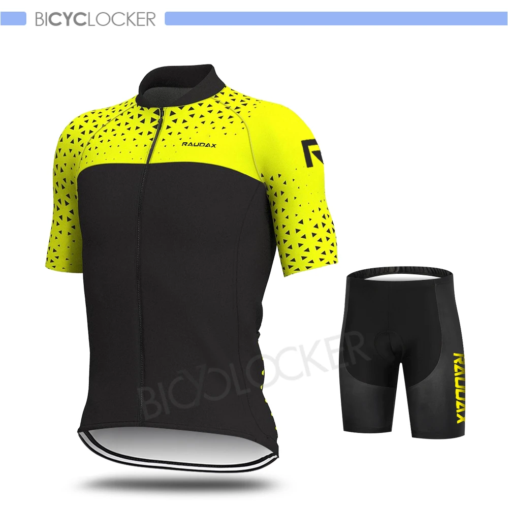 Одежда для велоспорта ALEing Cycle Jersey Set Pro Team велосипедная одежда для триатлона мужская с коротким рукавом Mtb форма для велоспорта Спортивная дышащая