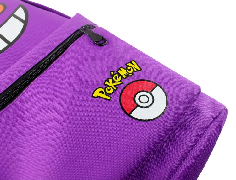 Pocket Monster Pokemon Umbreon eevee Leafeon Sylveon, рюкзак в форме уха, мультяшная Холщовая Сумка на плечо, 14 стилей