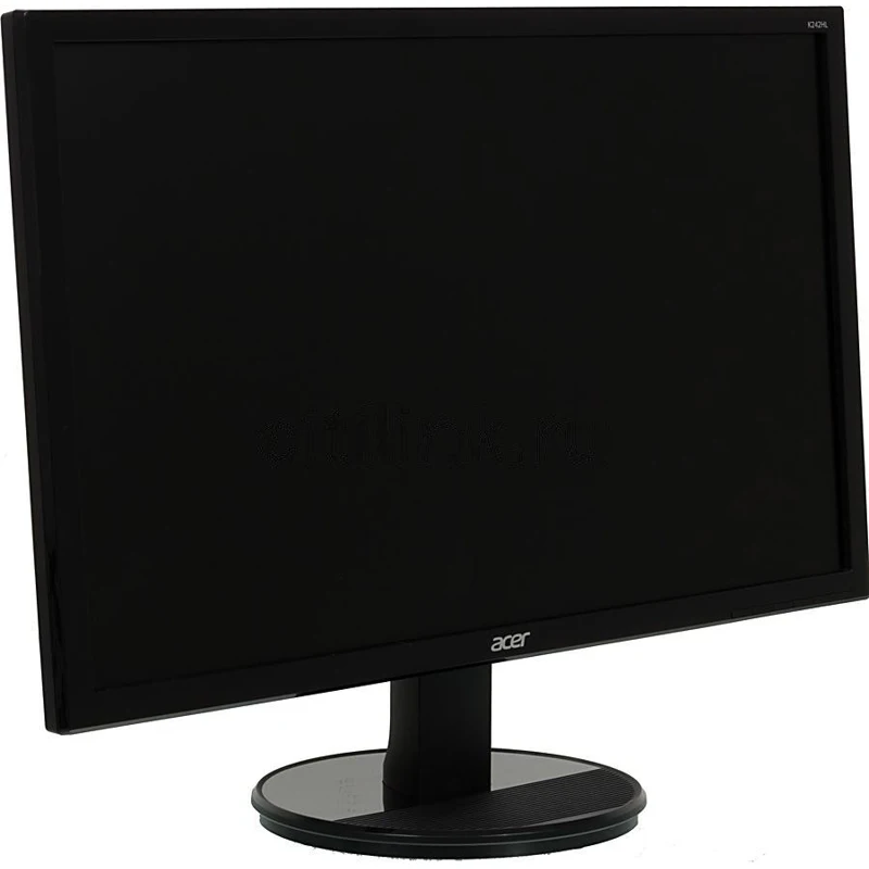 Монитор ACER K242HLbd 24&quot черный|Мониторы| |
