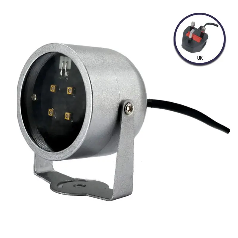 

Portable Germicidal 40W Dual-core Dual-band Sterilization Lamp Disinfection Home