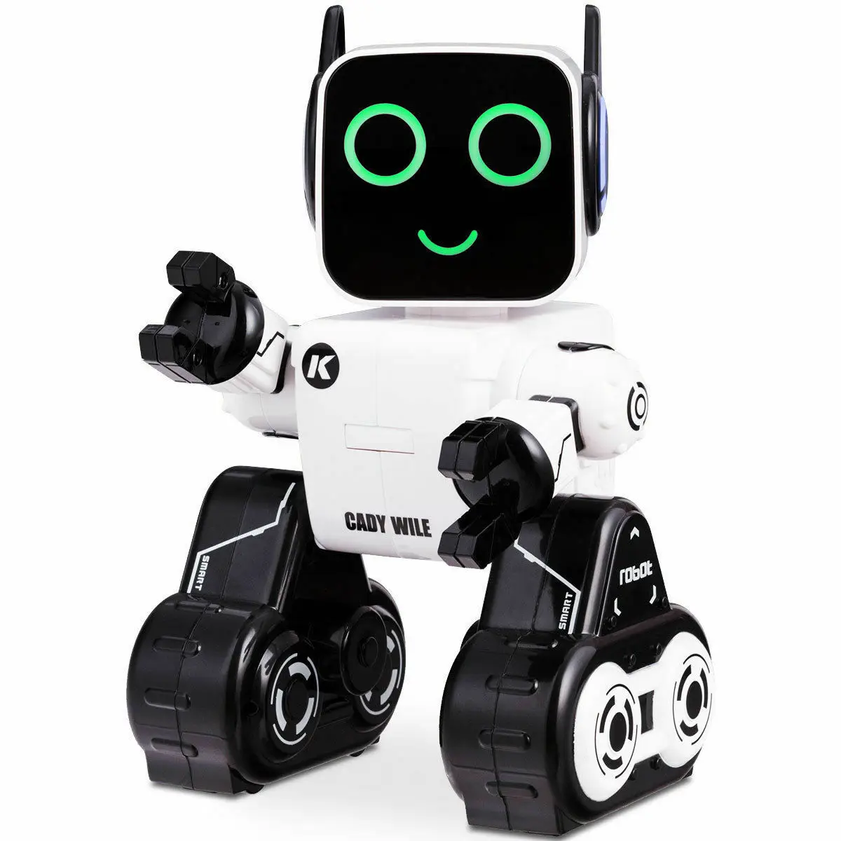 costway-k3-rc-robo-controle-de-som-programavel-toque-piggy-bank-cantar-danca-criancas-ty576033