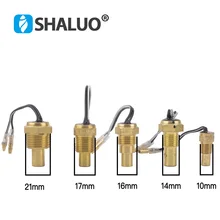 10 мм 14 мм 16 мм 17 мм 21 мм Датчик температуры воды