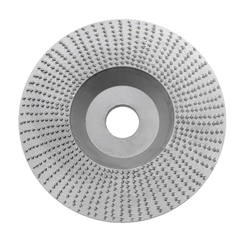 

85/95/100 MM Wood Grinding Wheel Angle Grinder Disc Wood Carving Sanding Professional Abrasive Tool