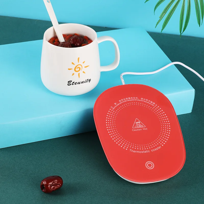 café esteiras esteira copo elétrico com caneca