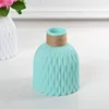 Green Vase