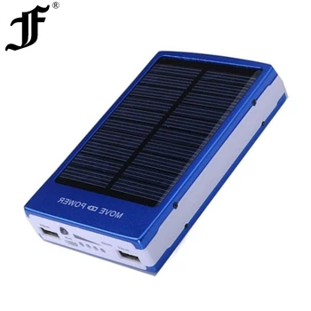 電源銀行30000マージャン外部ポータブルpowerbankフルスクリーン鏡高速充電マルチポート防水すべての電話