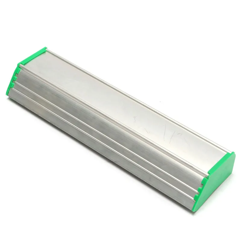 

10inch Emulsion Scoop Coater Silk Screen Printing Aluminum Screen Printing Coating Tool