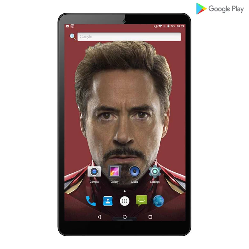 2020 новейшие 10-дюймовые Планшеты Android 7 0 четырехъядерный 2G + 32G планшетный ПК 3G wifi
