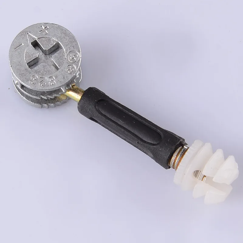 

Supply Three-in-One Connector Fittings Fastener Hammer Nut Accessories for Furniture Hardware Bed Table Accessory