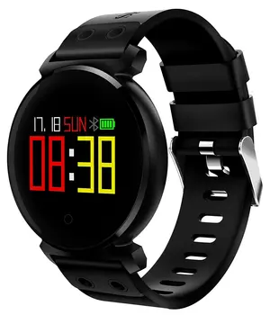 

2020 Smart Bracelet Watch Blood Pressure Heart Rate Monitor Blood oxygen detection Waterproof watch Fitness Tracker Smart Band