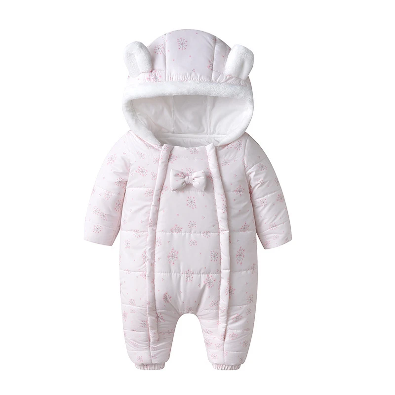 baby thermal suit