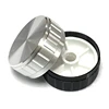 30*12mm Aluminum Alloy Potentiometer Knob Cap Volume Control Knob Hat Rotation Switch ► Photo 3/4
