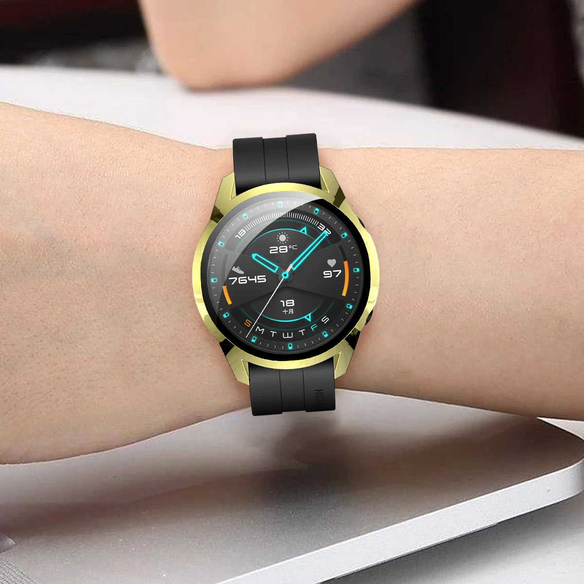 Huawei Watch Gt 2 42 Купить