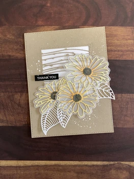 

Metal cutting dies Leaves and flowers cut die mold decoration Scrapbook paper craft knife mould blade punch stencils die