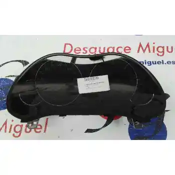 

BOX INSTRUMENTS TOYOTA AVENSIS SALOON (T25)