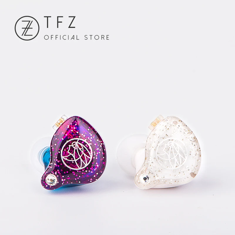 TFZ MYLOVE II, Hifi Earphone In-ear Bass Headset, TFZ Neckband sport earphone,High Quality Ear phones for Phone