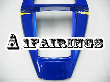 Полный комплект обтекателей для 1998 1999 98 99 R1 YZF1000 Yamaha Sportbike Cowlings Кузов ABS впрыски пластиковые фитинги Blue Go корпуса