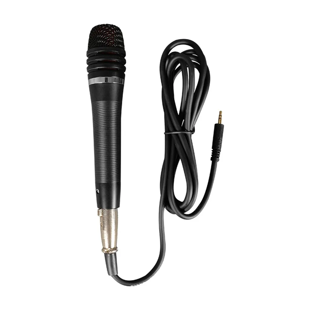 HIPERDEAL E200 профессиональные емкостные микрофоны высокое качество звука