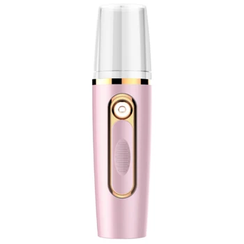 

Humidifier Steam Face Spray Water Meter Portable Cold Spray Face Moisturizing Humidification
