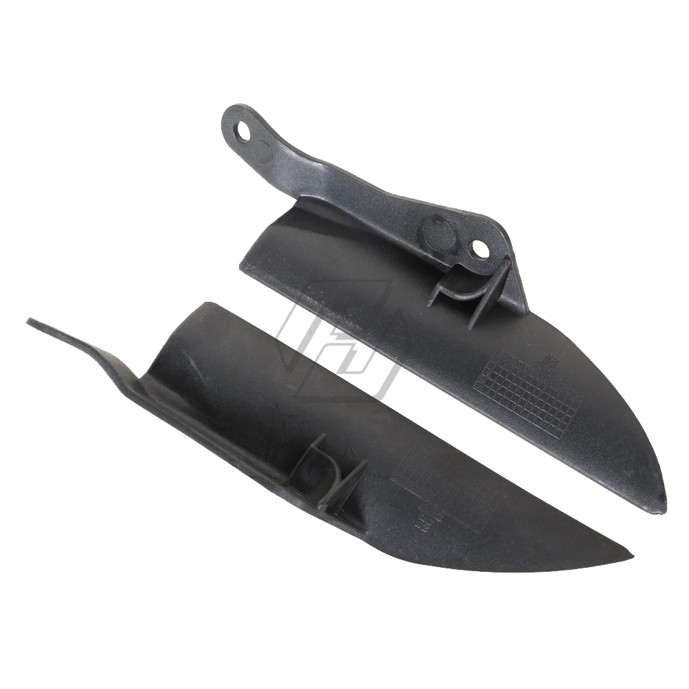 Мотоциклетная боковая накладка кронштейн обтекатель Cowling чехол для Triumph 675 2006-2012