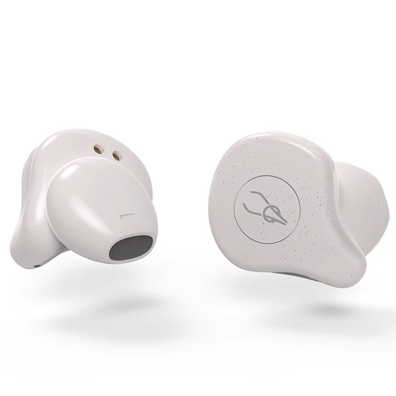 SabbatX12Pro настоящие беспроводные Bluetooth наушники бинауральные звонки долговечные мини-наушники-вкладыши спортивные наушники