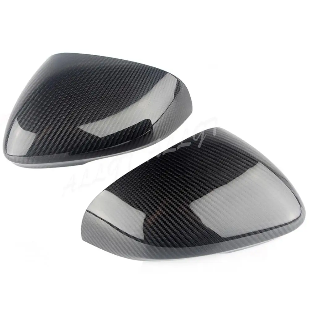 Крышка бокового зеркала двери для Jaguar XE XK XF XJ XKR 2012 2013 2014 2015 2016 2017 2018 ABS из