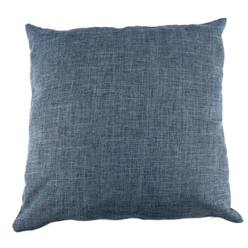 

Pillow Nordic Simple Solid Color Pillow Back Pad Sofa Car Pillow Home Living Room Cushion