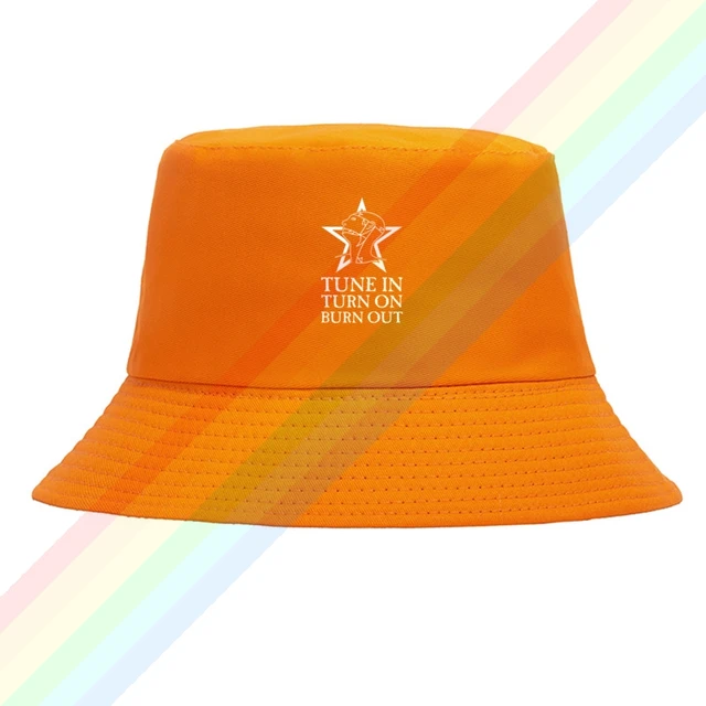 Hat|Men's Bucket Hats 